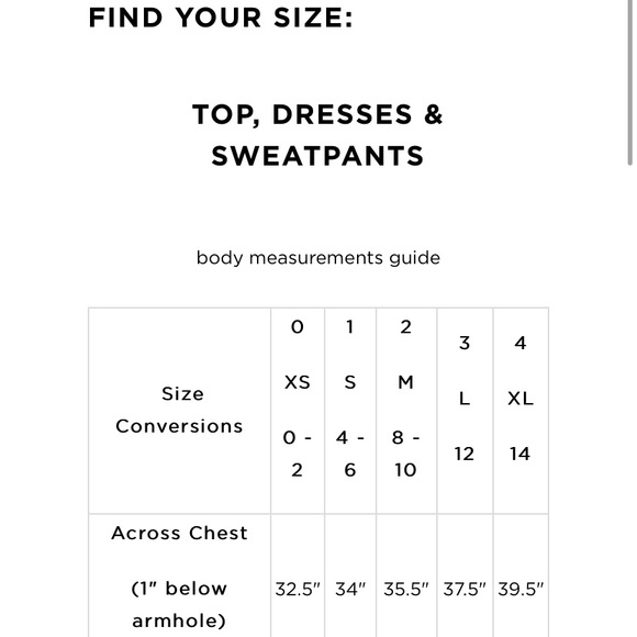 Sundry Basic Sweatpants with Heart Leg - Picture 5 of 5